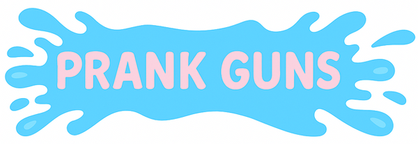 PrankGuns